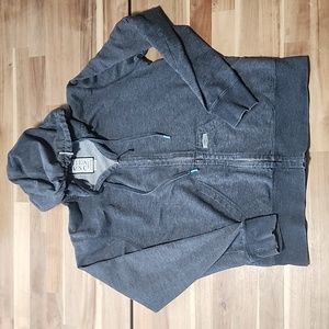 Billabong hooded sweatshirt